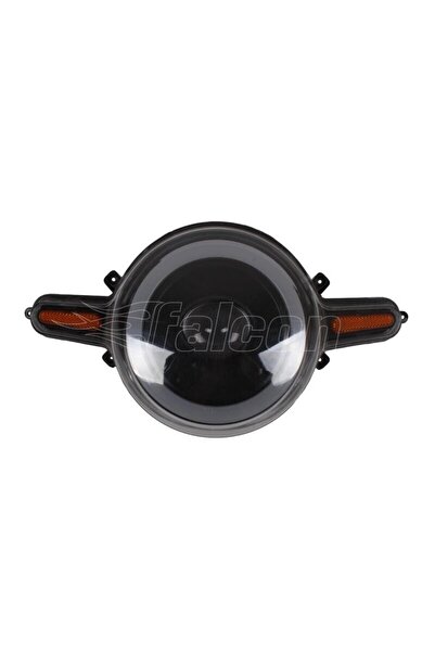 Falcon Gyps 249 Far Komple-