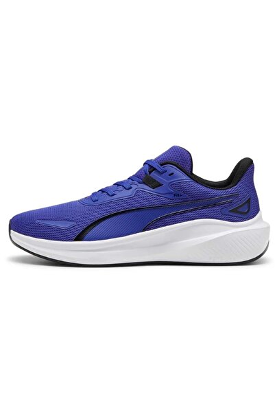 Puma 379437 Skyrocket Lite Unisex Spor Ayakkabı MAVİ