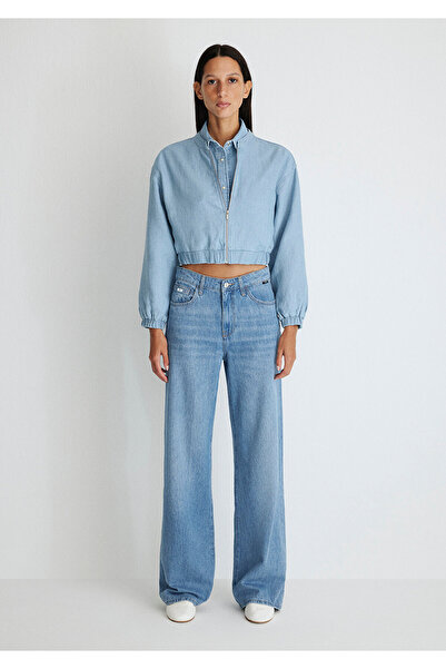 Mavi Malibu Vintage Indigo Jeans 90s -1010152-87060