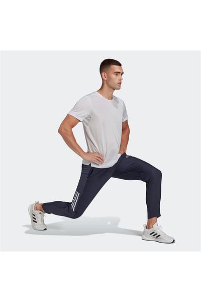 adidas Ανδρικό μπλουζάκι Run It Tee M