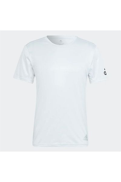 adidas Ανδρικό μπλουζάκι Run It Tee M