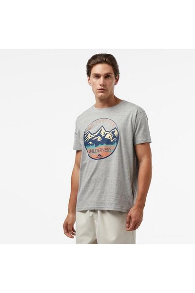 Trespass Lagoon - Ανδρικό T-shirt Ανδρικό T-shirt