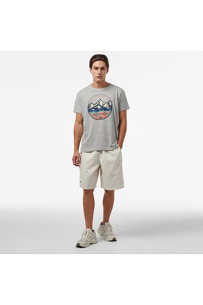 Trespass Lagoon - Ανδρικό T-shirt Ανδρικό T-shirt