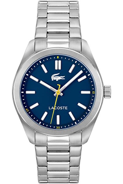 Lacoste لاك 2011352   ساعة يد رجالية