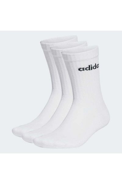 adidas Șosete unisex C Lin Crew 3p