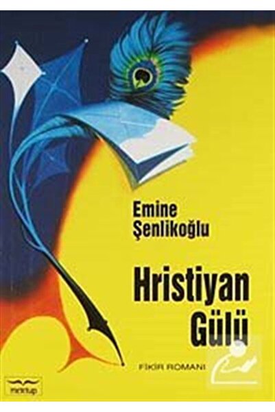 Mektup Yayınları Hristiyan Gülü