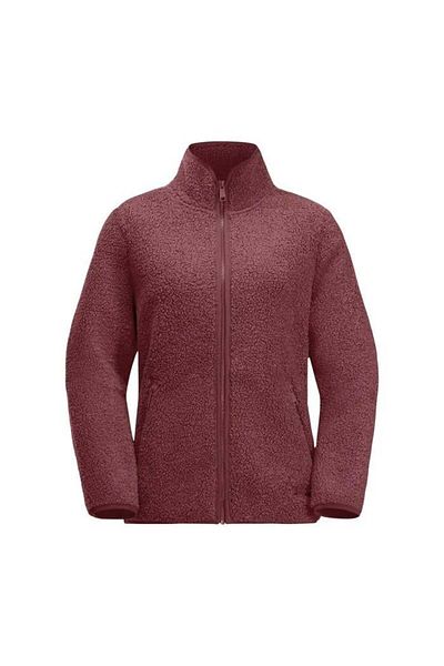 Jack Wolfskin High Curl Jacket W Women's Coat