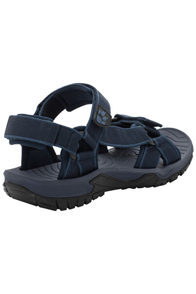 Jack Wolfskin Lakewood Ride Sandal m Men Sandals 4019021