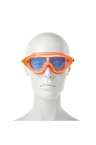 SPEEDO Rıft Gog Ju Assorted Unisex Children's Swimming Goggles 8012138434