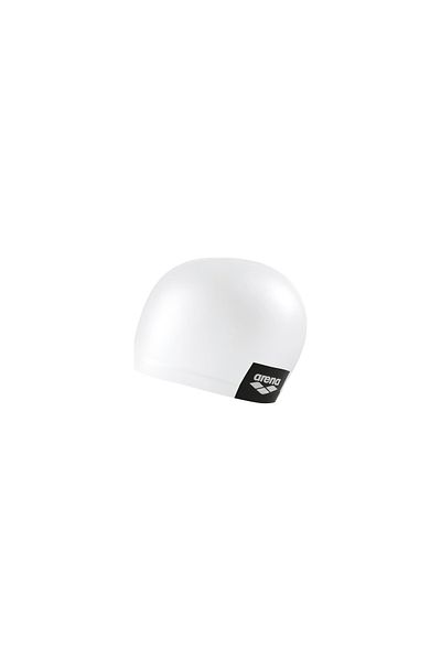 ARENA Logo Moulded Cap Unisex Swimming Cap 001912200