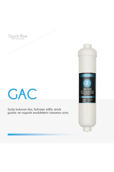 Gac Fi?ltre