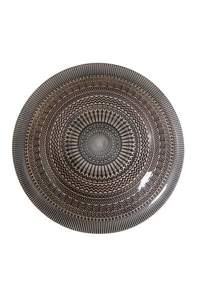 Mudo Concept Darius Decorative Bowl 30 cm