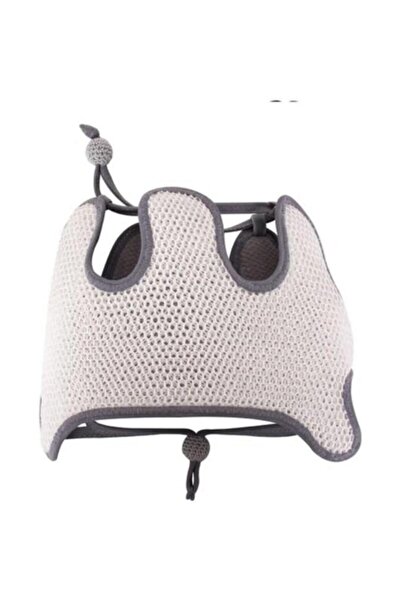 Birlik Oyuncak Gray Baby Head Protector