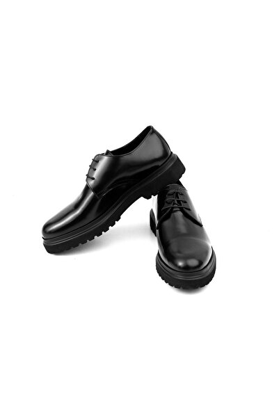 White Stone حذاء توري ديل جريكو 18442 كاجوال ميردان أسود