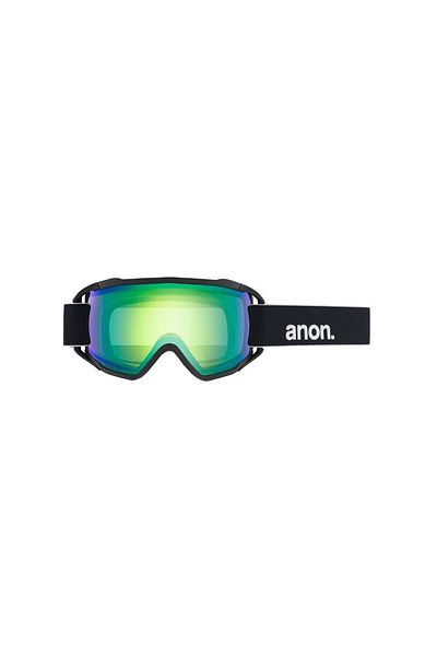 Anon Circuit Men's Ski/Snowboard Goggle Men's Goggle 18547101040W20