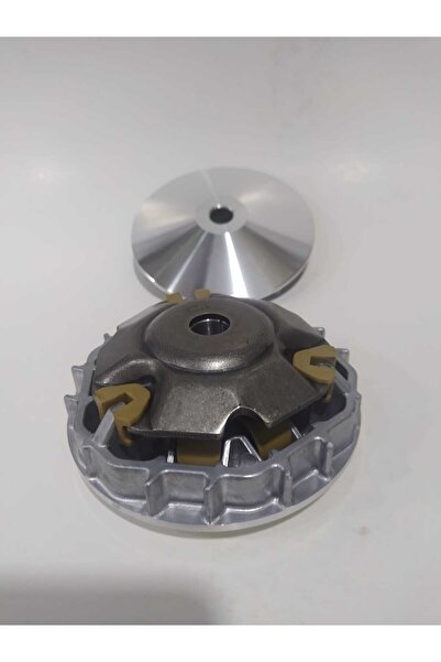 Arora Max Pro 125 Ön Varyatör Komple ( Ön Debriyaj  )