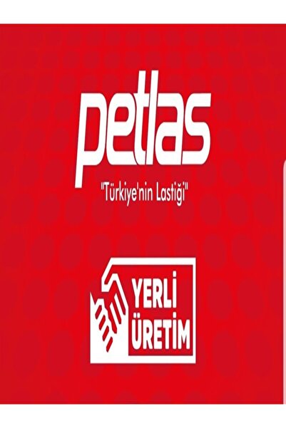 Petlas 235/65 R16 C TL 121/119R 12PR FULL GRIP PT935 PETLAS KIŞ LASTİGİ (ÖLMEZ LAS)-2024-