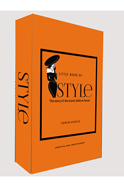 BSEYSTORE 1093 STYLE Decorative Book Box