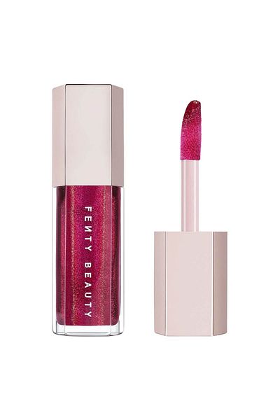 FENTY BEAUTY Gloss Bomb Universal Lip Luminizer - Fuchsia Gloss (9 ml)