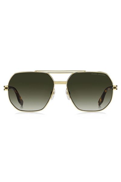 Marc Jacobs 784 S 06j (9K) Erkek Güneş Gözlüğü