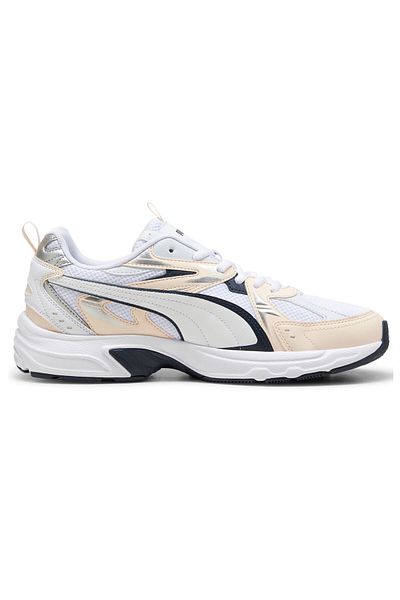 Puma Milenio Tech PUMA White-Rosebay-PUMA Sil