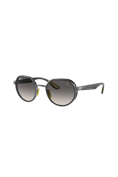 Ray-Ban 0rb 3703m F03011 51 Unisex Sunglasses
