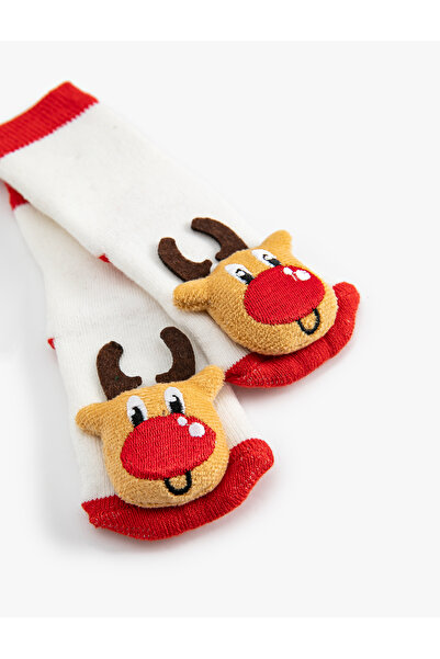 Koton Чорапи с кърпи Deer