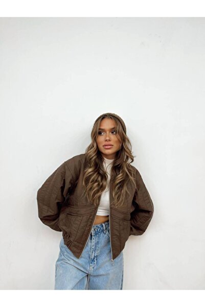 Die&More CAPİTONE CEKET