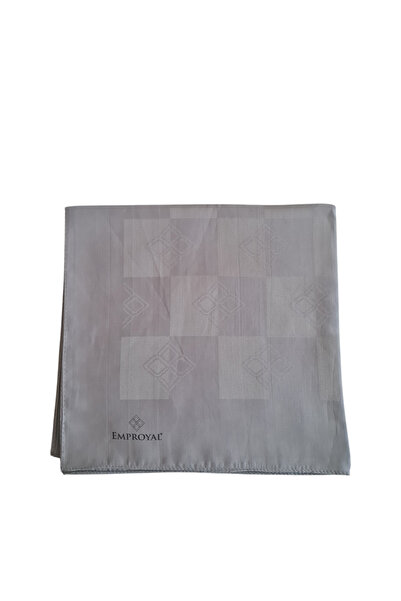 Emproyal Seher Scarf Monogram