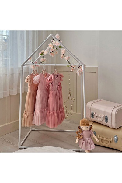 PAMUKA AÇIK GARDROP