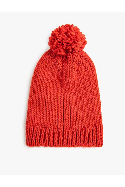Koton Pom Pom Beret