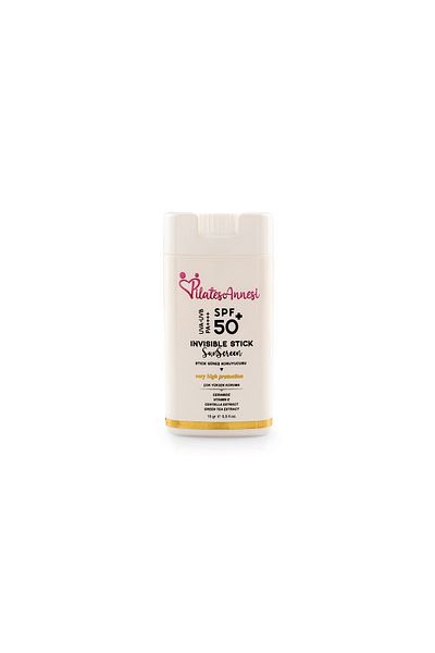 pilatesannesi Sunscreen Face Stick