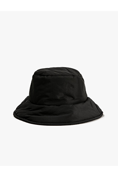 Koton Polstrovaná čepice Bucket
