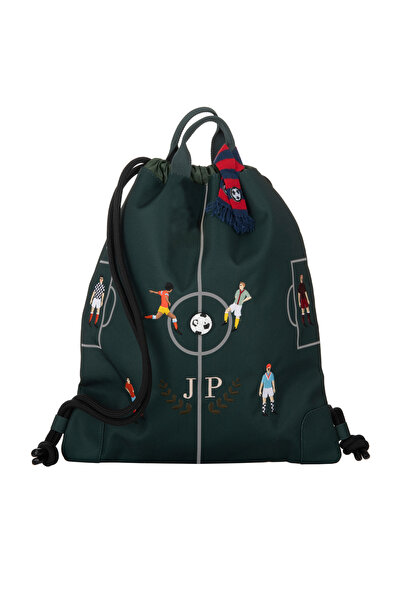 jeune premier City Bag- FC Jeune Premier Okul Çantası