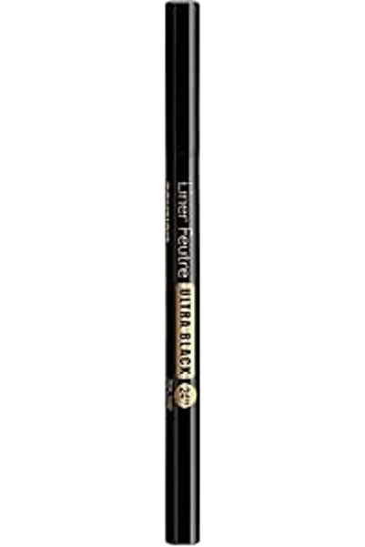 Bourjois Liner Feutre Eyeliner - 41 - Ultra Black, 0.8ml