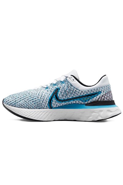 Nike React Infinity Run Flyknit 3 Erkek Koşu Ayakkabısı Dh5392-102