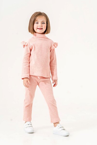 Minigimin Cicileri Cicileri za moju mališanku (2-5 godina) Set sa volanima za...