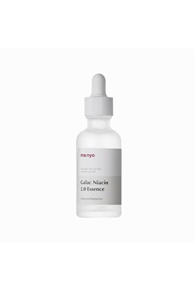 ma:nyo Galac Niacin 2.0 Essence 30Ml- Aydınlatıcı Serum