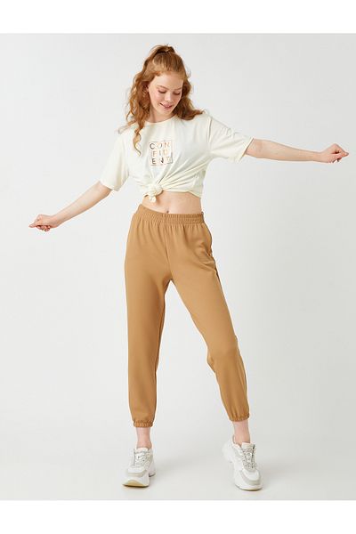 Koton Jogger Sweatpants