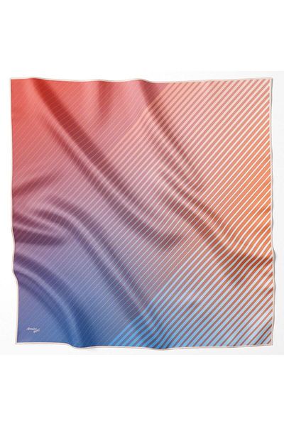 Armine Φουλάρι Sport Twill - 10011p-15