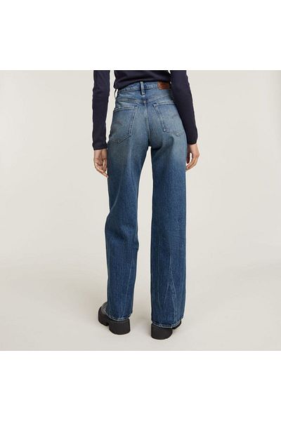 G-STAR RAW Deck 2.0 High Loose - Wmn Shoes