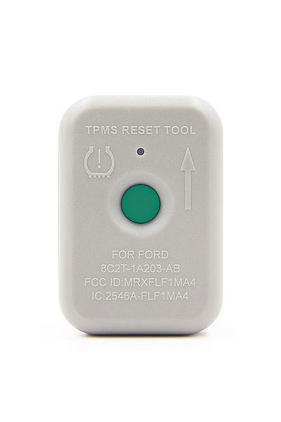 Choice TPMS 19 مستشعر مراقبة ضغط الإطارات أداة إعادة ضبط TPMS TPMS19 8C2T1A203AB 8C2Z-1A203-A F...