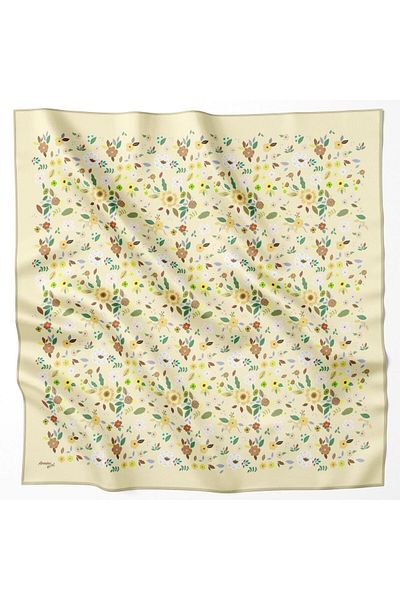 Armine Φουλάρι Sport Twill - 10002p-05