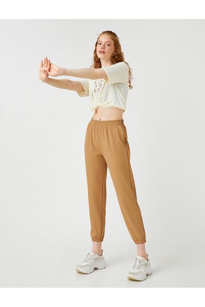 Koton Jogger Sweatpants