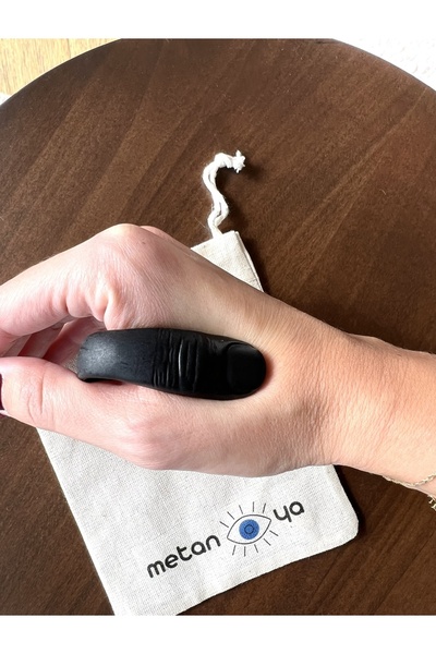 Metanoyaco Anksiyete Azaltmaya Yardımcı Klips