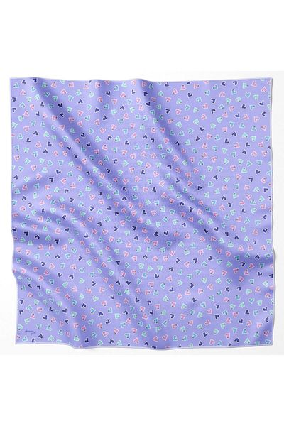 Armine Φουλάρι Sport Twill - 10023p-05
