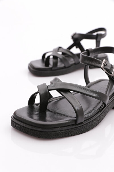 DGN 0070-3656 Women's Flip Flops Sandals