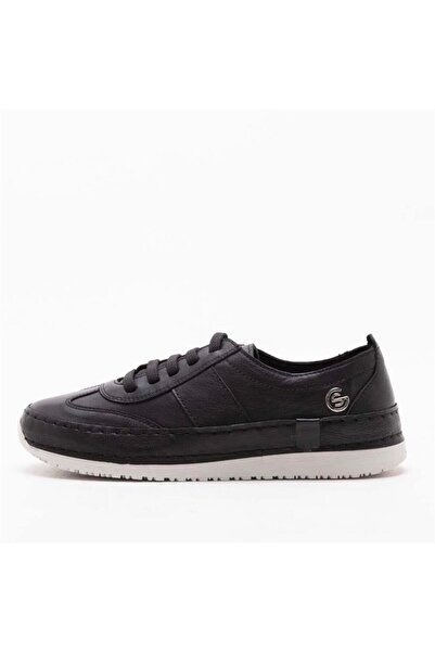 Gusse Jodi Women's Genuine Leather Casual Shoes