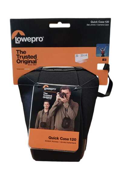 Lowepro Quick Case 120 Çanta