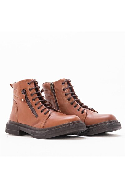 Gusse Дамски ботуши от естествена кожа Henrietta 235122